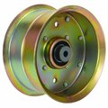 A & I Products Flat Idler 8.25" x6.5" x6.5" A-B1GD57